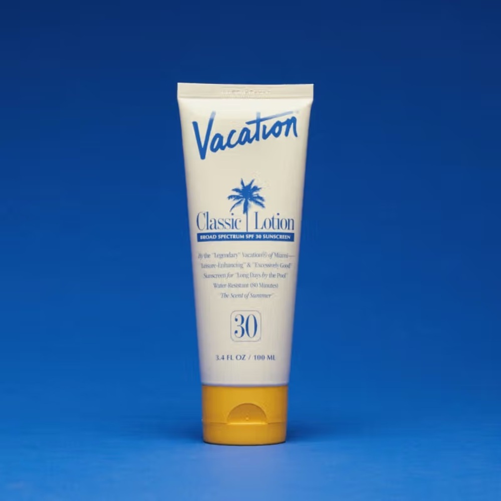 Set of 3 - Vacation Classic Lotion Broad Spectrum SPF 30 Sunscreen